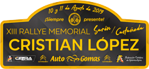 Campeonatos Regionales 2019: Información y novedades - Página 18 Placa1719cristianlopez19