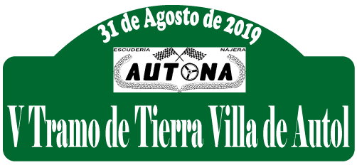Campeonatos Regionales 2019: Información y novedades - Página 19 Placa1764villaautol19